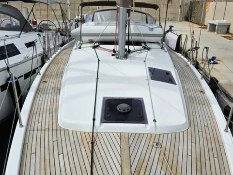 Segelboot mieten in San Vincenzo zum besten Preis