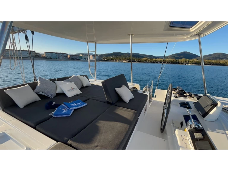 Katamaran mieten in Port Grimaud zum besten Preis