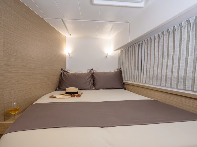 Katamaran mit oder ohne Skipper Lagoon mieten in Trogir