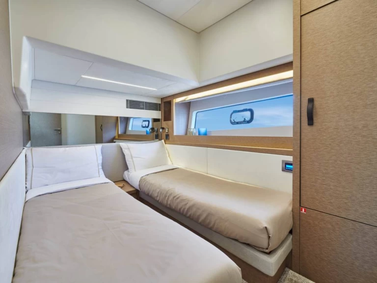 Vermietung Yacht Jeanneau mit Führerschein