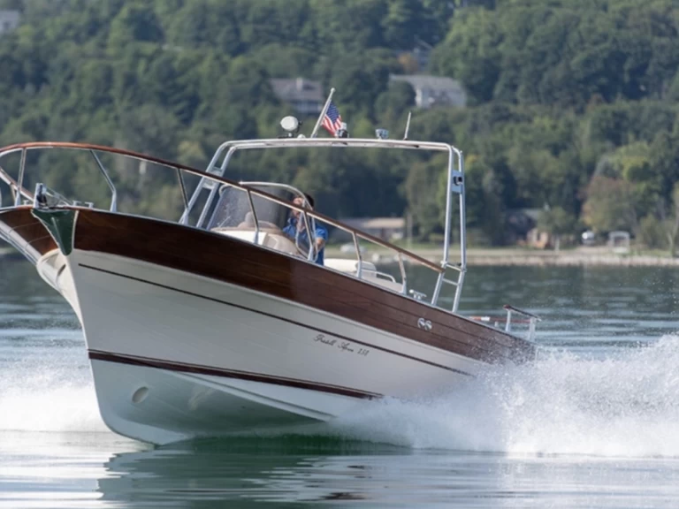 Bootsverleih Fratelli Aprea Sorrento 7,50 open cruise Lavagna Samboat