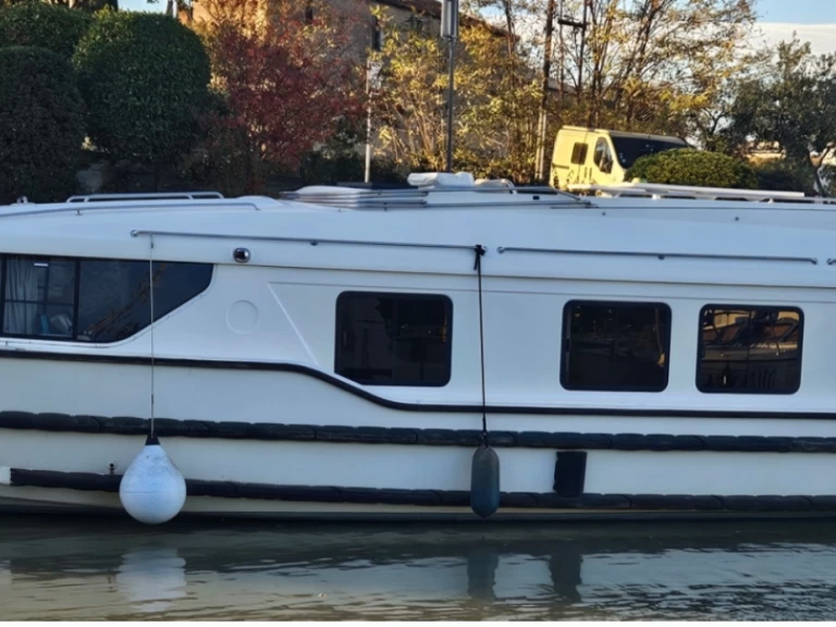 Le Boat Vision 3 mieten Capestang