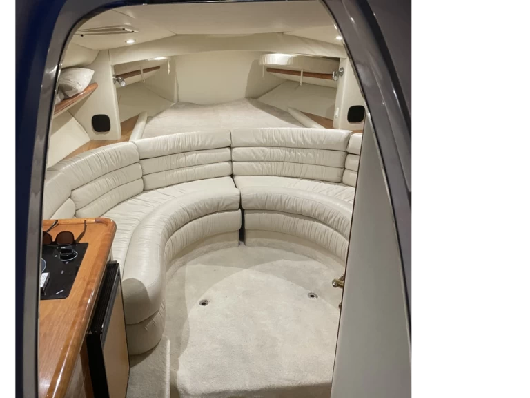 Boot mieten Beaulieu-sur-Mer günstig superhawk 34