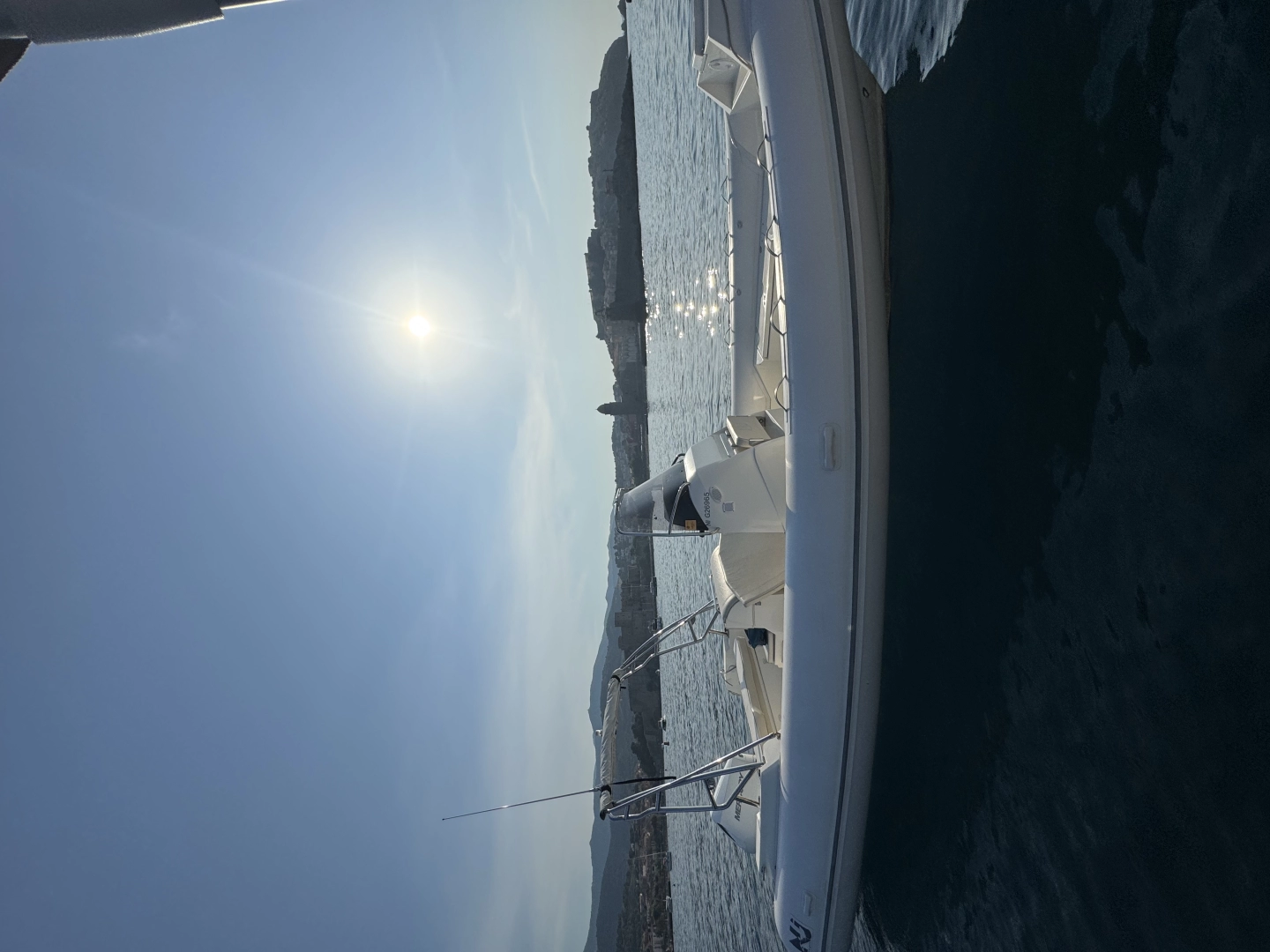 Boot mieten Argelès-sur-Mer günstig NJ 700 XL