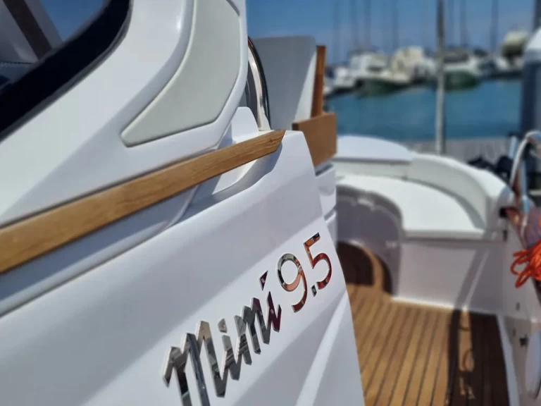 Motorboot mieten in Sorrent zum besten Preis