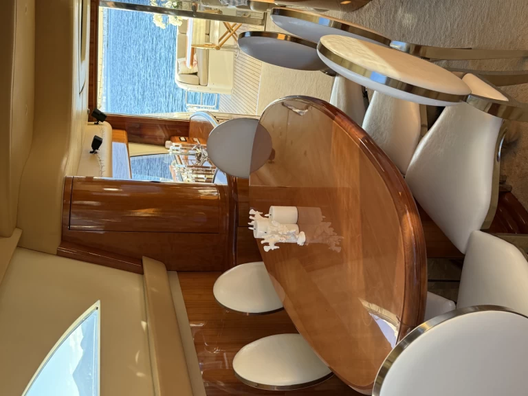 Yacht mit oder ohne Skipper Uniesse mieten in Fontvieille