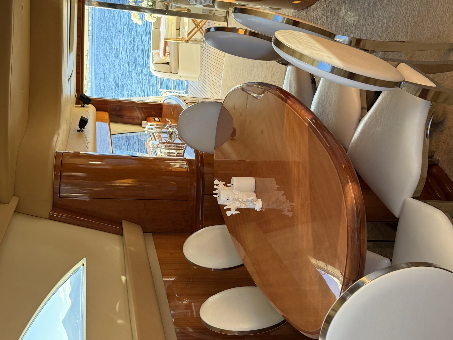 Yacht mit oder ohne Skipper Uniesse mieten in Fontvieille