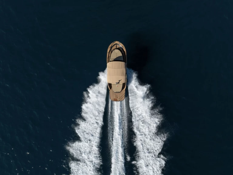 Esposito Premium 28 mieten Amalfi