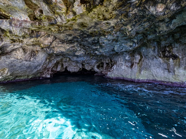 Motorboot mit oder ohne Skipper NAUTICA SERVICE SRL mieten in Torre Vado