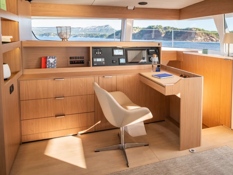 Bootsverleih Bali Bali 5.8 Olbia Samboat