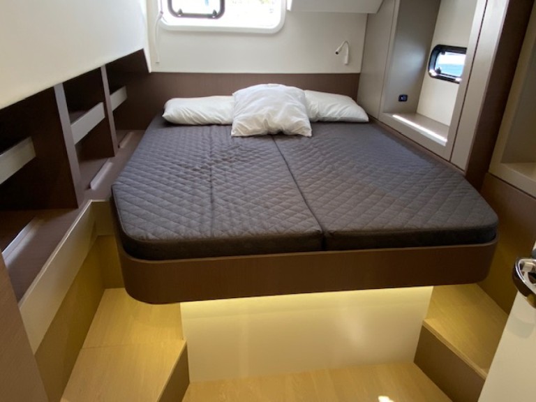 Ein Bali Bali 4.6 mieten in Olbia