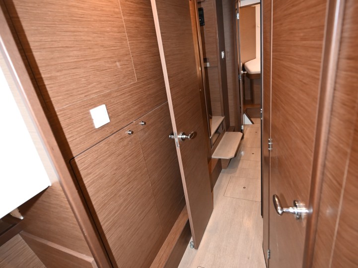 YachtCharter in Lefkáda - Lagoon Lagoon 42 auf SamBoat