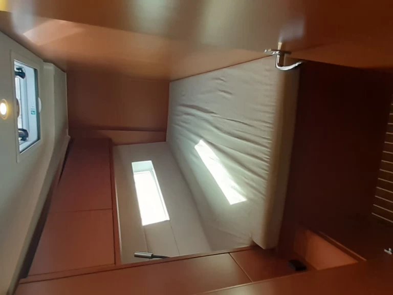 Bootsverleih Bavaria Bavaria C45 Cugnana Verde Samboat