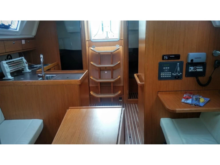 Segelboot mieten in Álimos zum besten Preis