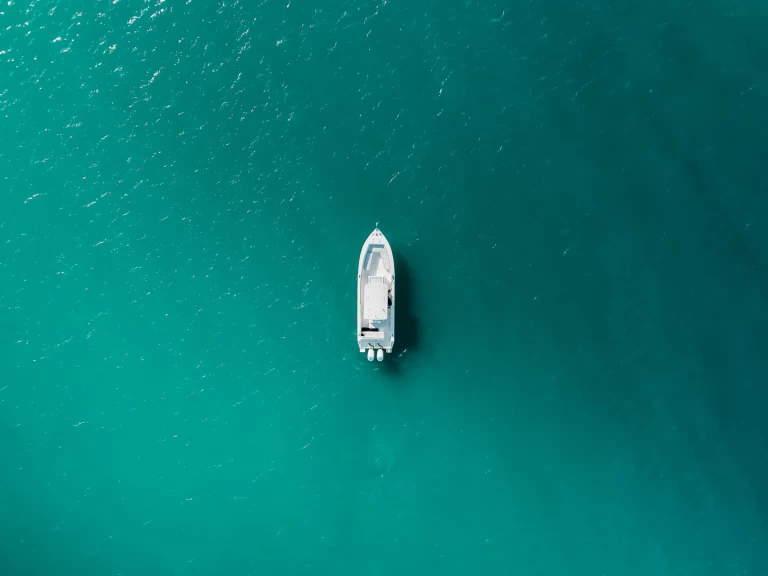 Boot mieten Le Gosier günstig Forboat 34 Open