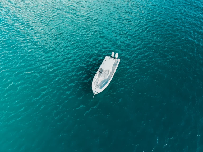 Bootsverleih Forboat Forboat 34 Open Le Gosier Samboat