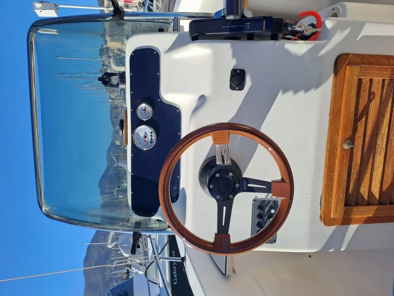 YachtCharter in La Spezia - Ranieri Azzura auf SamBoat