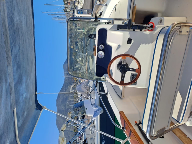 Ein Ranieri Azzura mieten in La Spezia