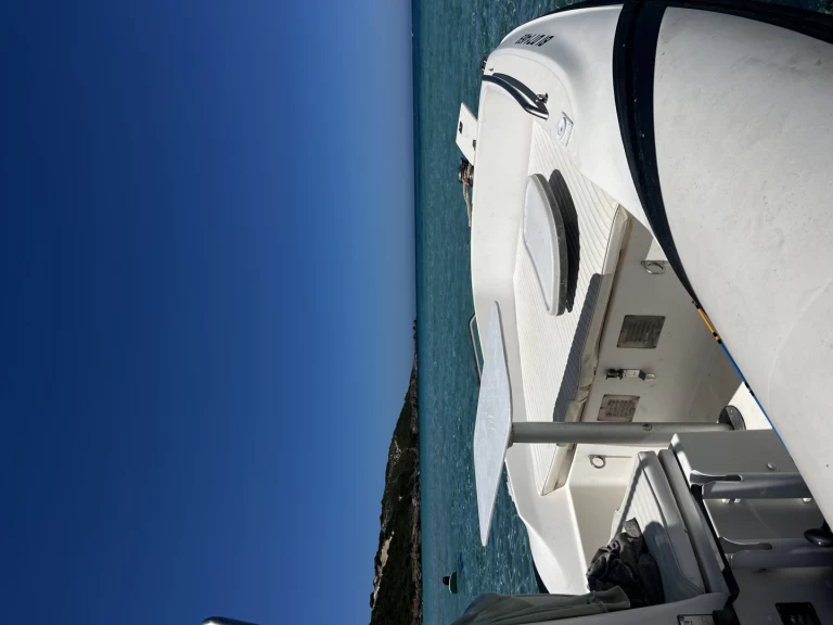 Zar Zar 47 mieten Saint-Florent