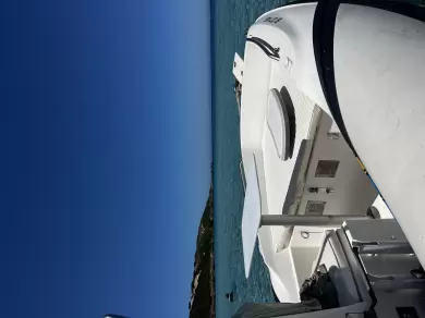 Zar Zar 47 mieten Saint-Florent