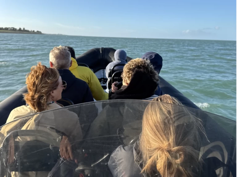 YachtCharter in La Rochelle - Narwhal sp900 auf SamBoat