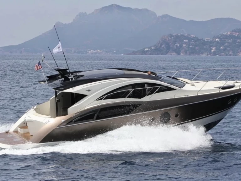 Boot mieten West Palm Beach günstig 40SC