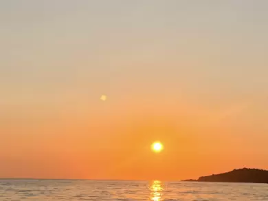 Mercan 32 excursion  mieten Vráchos