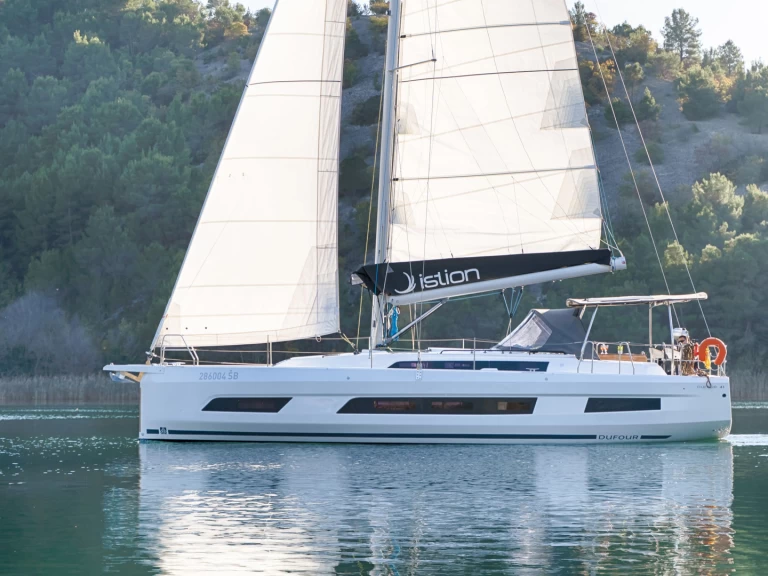 Bootsverleih Dufour Dufour 41 Skradin Samboat