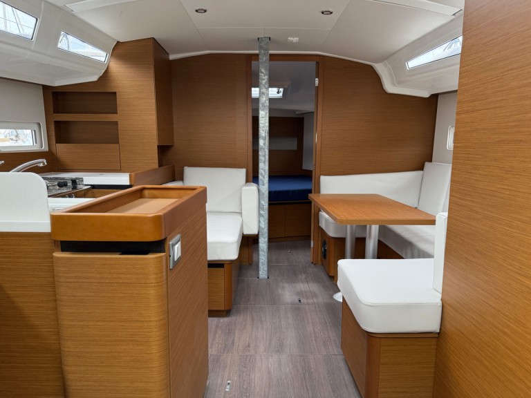 Segelboot mieten in Punat zum besten Preis