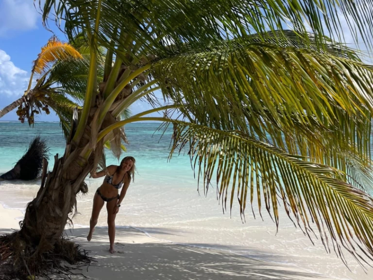 Segelboot mit oder ohne Skipper Jeanneau mieten in Golfo de San Blas