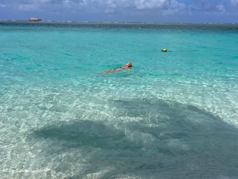 Segelboot mieten in Golfo de San Blas zum besten Preis