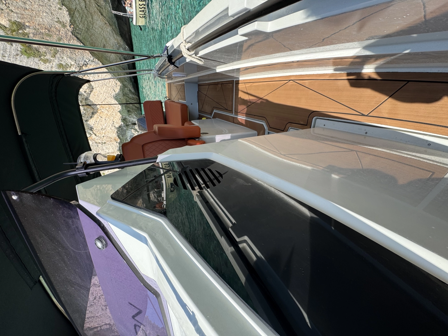 Motorboot mieten in Zakynthos zum besten Preis