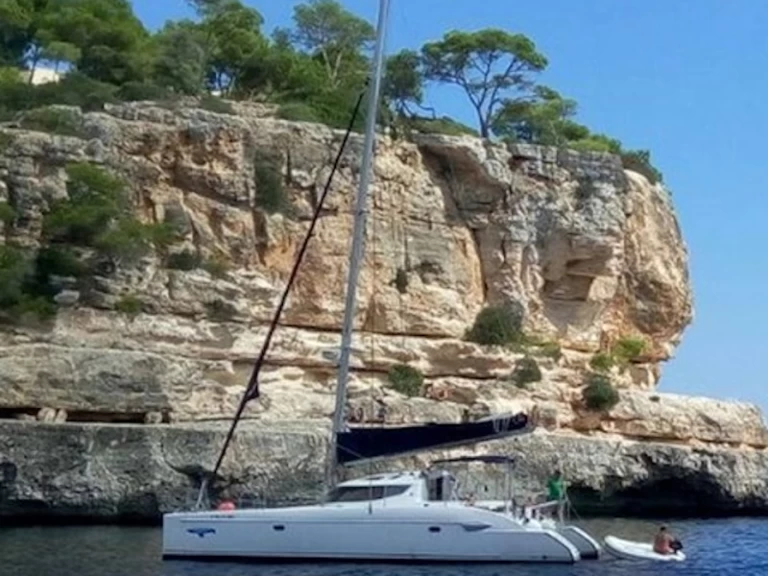 Katamaran mieten in Cienfuegos zum besten Preis