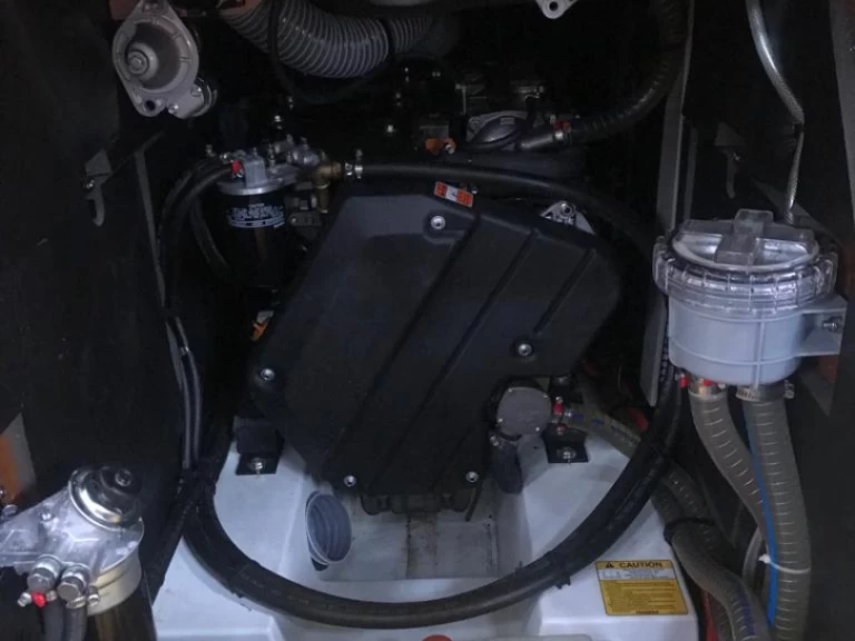 YachtCharter in Palma de Mallorca - Jeanneau Sun Odyssey 519 auf SamBoat