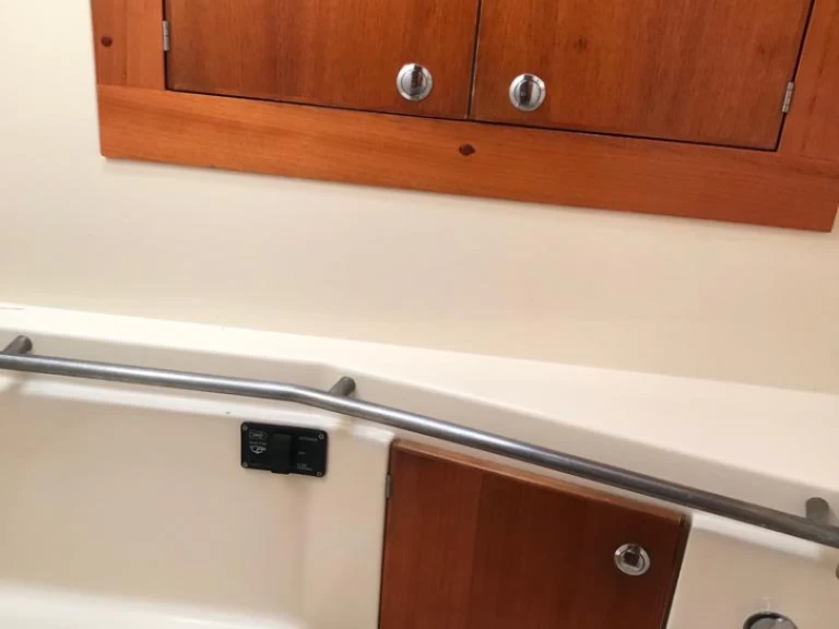 YachtCharter in Palma de Mallorca - Elan Impression 434 auf SamBoat