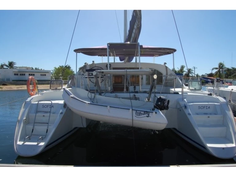 Lagoon Lagoon 410 mieten Cienfuegos