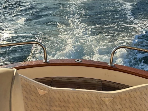 Apreamare Apreamare 7,5 mieten Sorrent