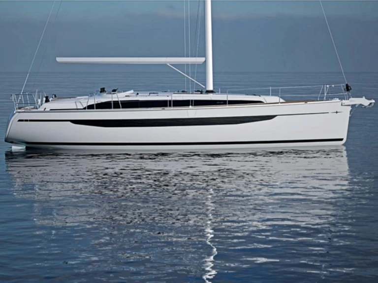 Bavaria Bavaria Voyager 45 mieten Rostock