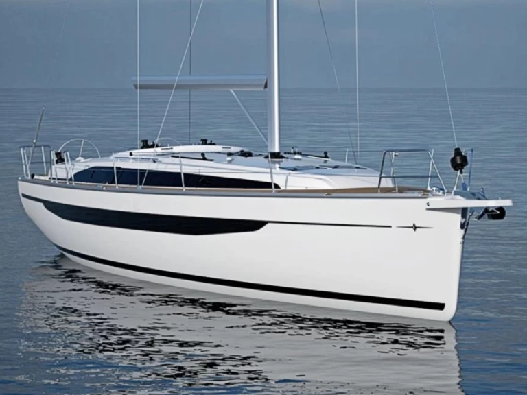 Ein Bavaria Bavaria Voyager 45 mieten in Rostock