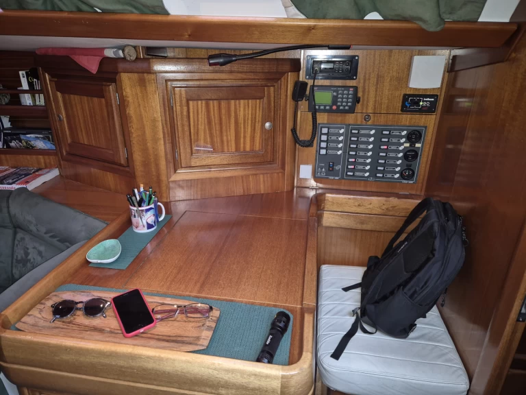 Segelboot mit oder ohne Skipper Dufour mieten in Toulon