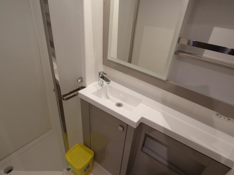 Ein Fountaine Pajot Tanna 47 mieten in Olbia