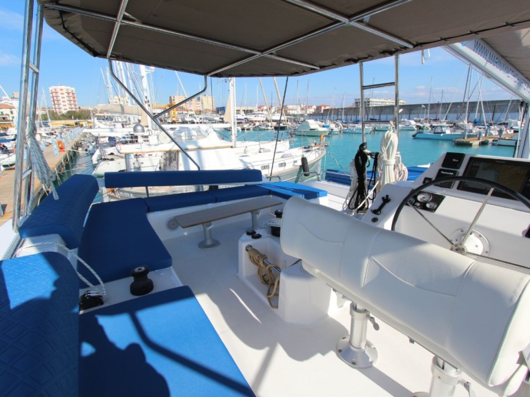 Katamaran mieten in Olbia - Dufour Dufour Catamarans 48 Sail
