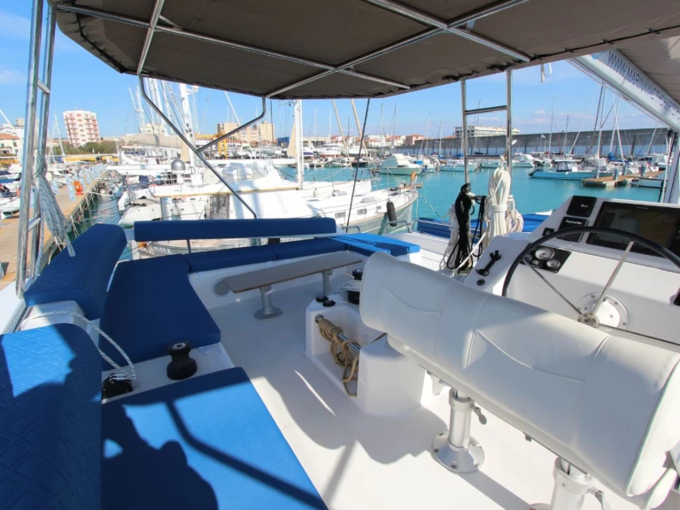 Katamaran mieten in Olbia - Dufour Dufour Catamarans 48 Sail