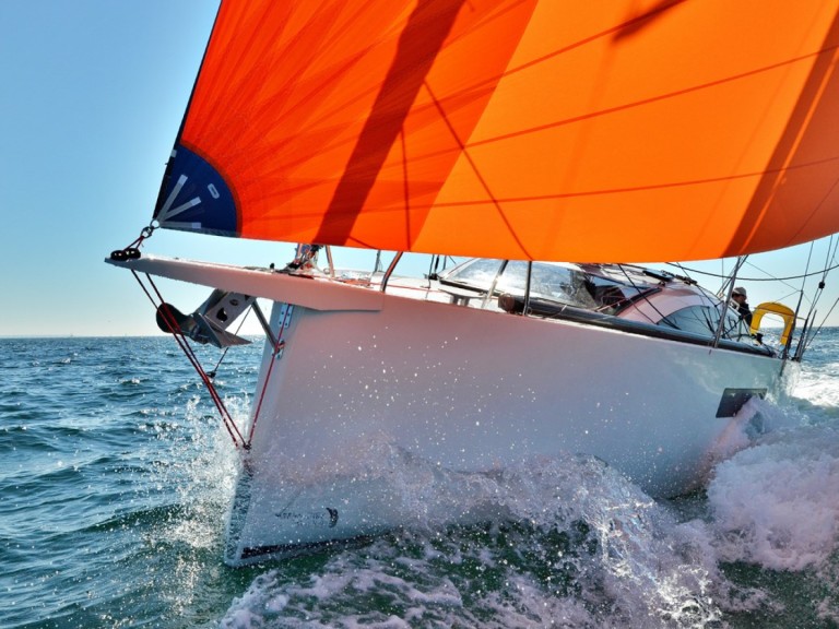 Bootsverleih  RM 970 Larmor-Plage Samboat