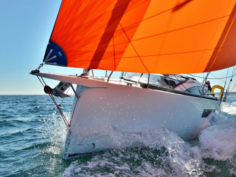 Bootsverleih  RM 970 Larmor-Plage Samboat