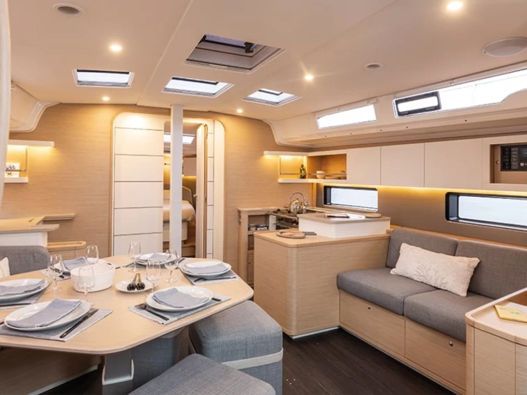 Segelboot mieten in Larmor-Plage zum besten Preis