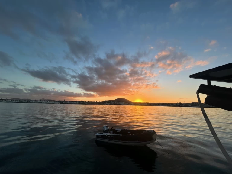 Katamaran mit oder ohne Skipper Outremer mieten in Palma de Mallorca