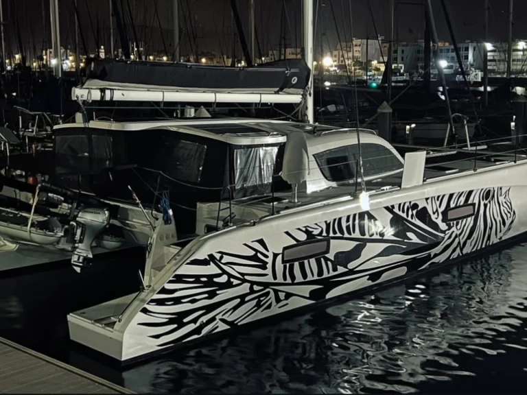 Boot mieten Palma de Mallorca günstig 45