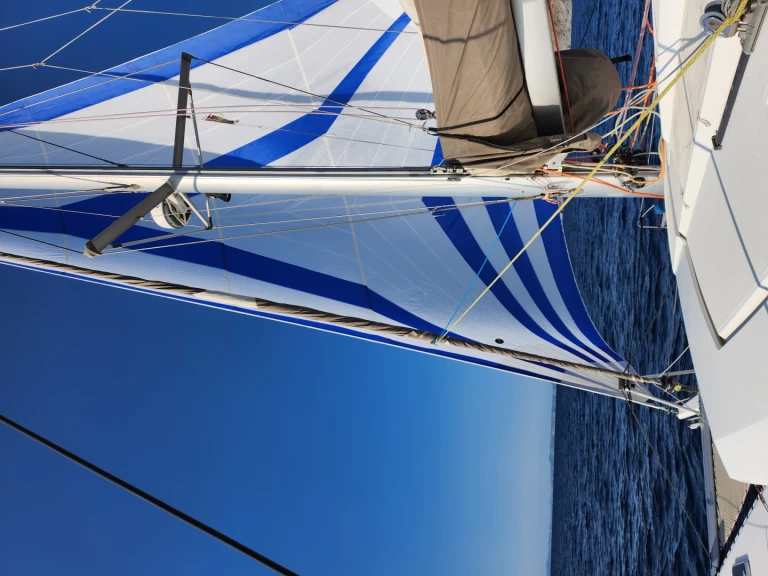 Vermietung Katamaran Fountaine Pajot mit Führerschein