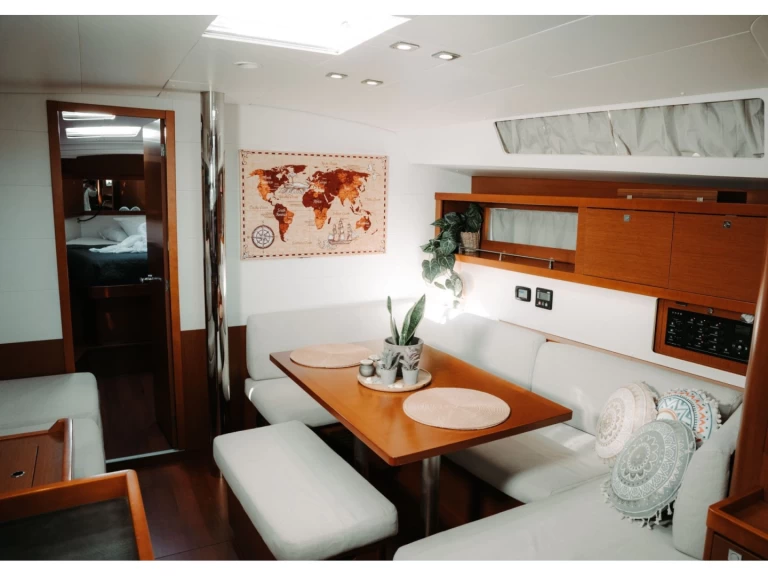 Segelboot mieten in Álimos zum besten Preis